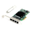 INTEL i350T4v2 4xGb pci e Re