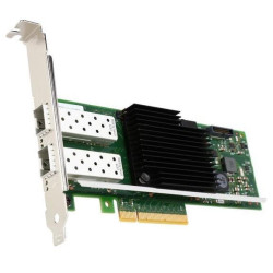 Intel x710 da2 sfp dual pcie