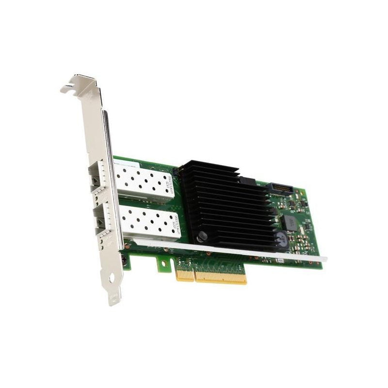 Intel x710 da2 sfp dual pcie
