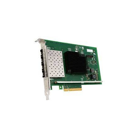 Intel x710DA4FH Quad sfp  pcie