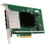 Intel x710DA4FH Quad sfp  pcie