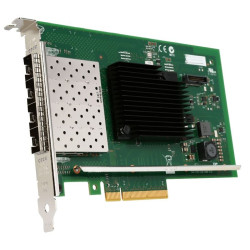 Intel x710DA4FH Quad sfp  pcie