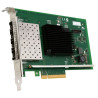 Intel x710DA4FH Quad sfp  pcie