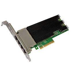 Intel x710T4 quad 10G Retail