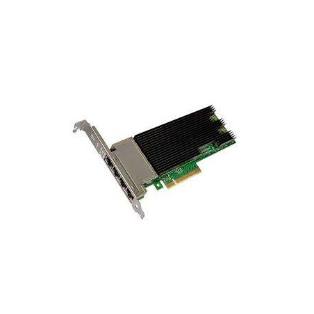 Intel x710T4 quad 10G Retail