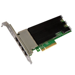 Intel x710T4 quad 10G Retail