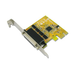 Sunix ser6456A 4xser std Low