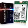 Intel Wifi6 AX200 dk Kit m.2