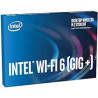 Intel Wifi6 AX200 dk Kit m.2