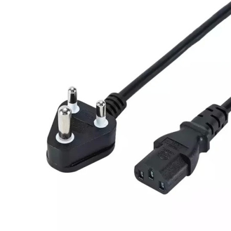 1.8M POwer cable sabs