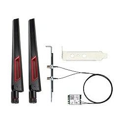 Intel Wifi6 AX200 dk Kit m.2