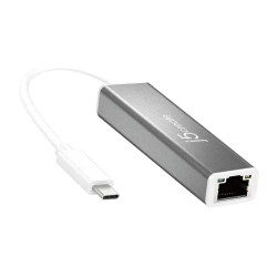 J5 JCE133g U3 type C  gigabit