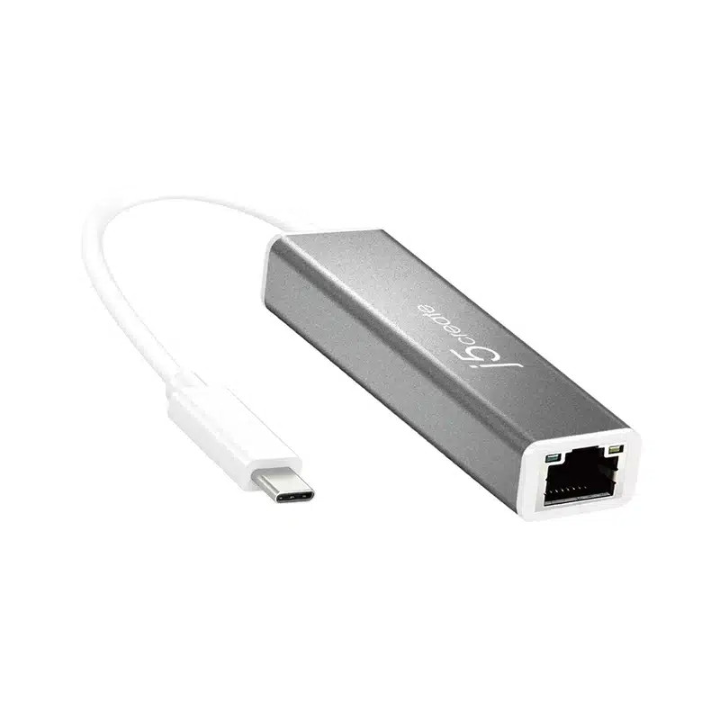 J5 JCE133g U3 type C  gigabit