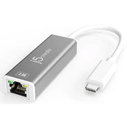 J5 JCE145 type C   2.5Gigabit