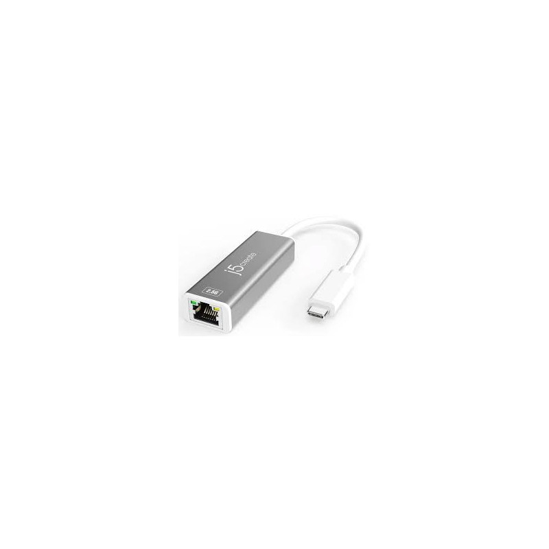 J5 JCE145 type C   2.5Gigabit