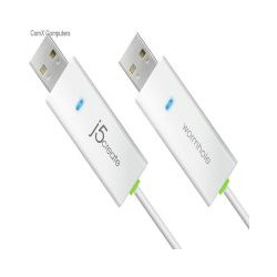 J5create JUC100 with KM switch