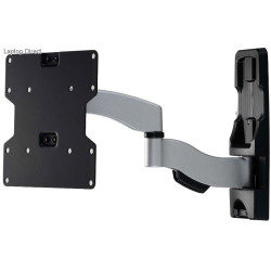 Aavara AE222 lcd wall arms