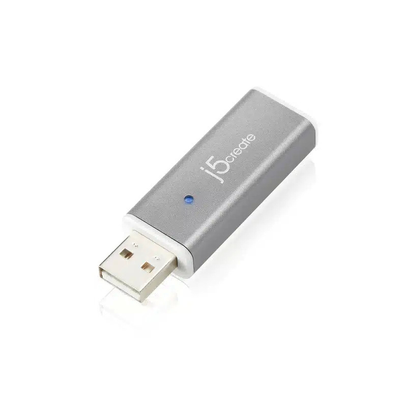 J5create UC610 andriod mirro