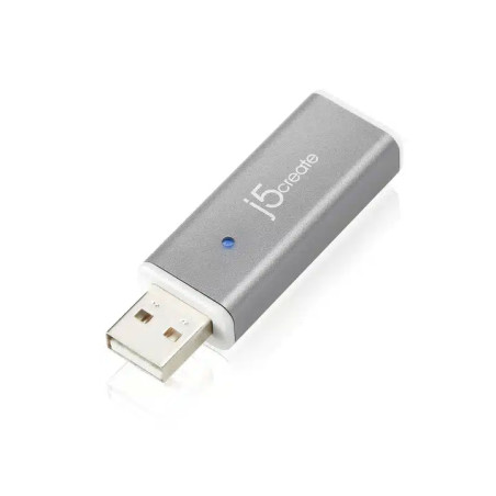 J5create UC610 andriod mirro
