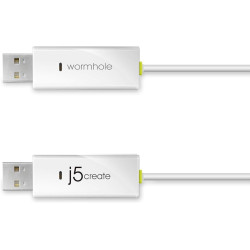 J5create UC610 andriod mirro