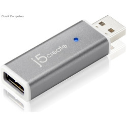 J5create UC610 andriod mirro