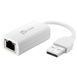 J5create JUE125 Usb2  10 100