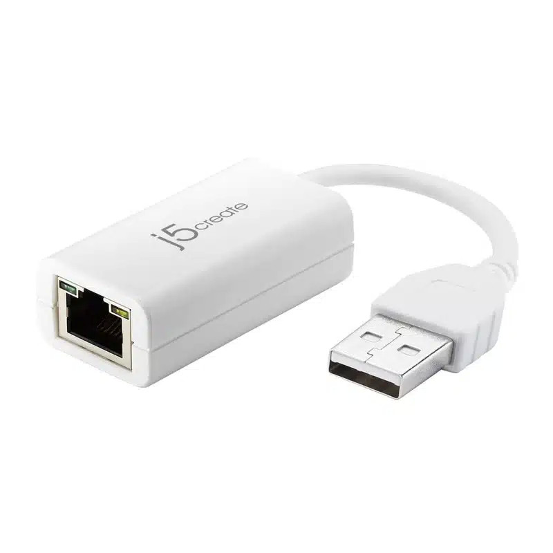 J5create JUE125 Usb2  10 100