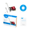 J5create JUE125 Usb2  10 100