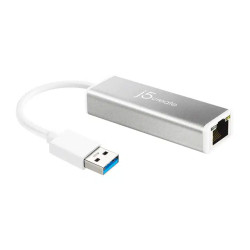 J5create JUE130 Usb3  gigabit