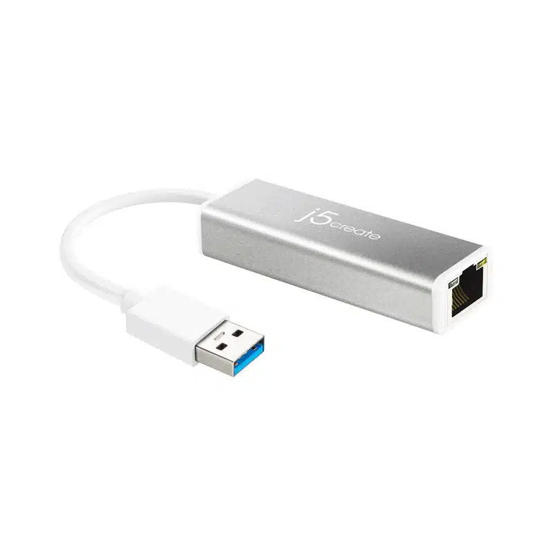 J5create JUE130 Usb3  gigabit