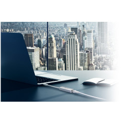 J5create JUE130 Usb3  gigabit