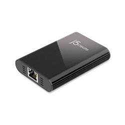 J5 JUE230 Gigabit  2 USB3.0