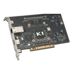 Killernic K1 network card
