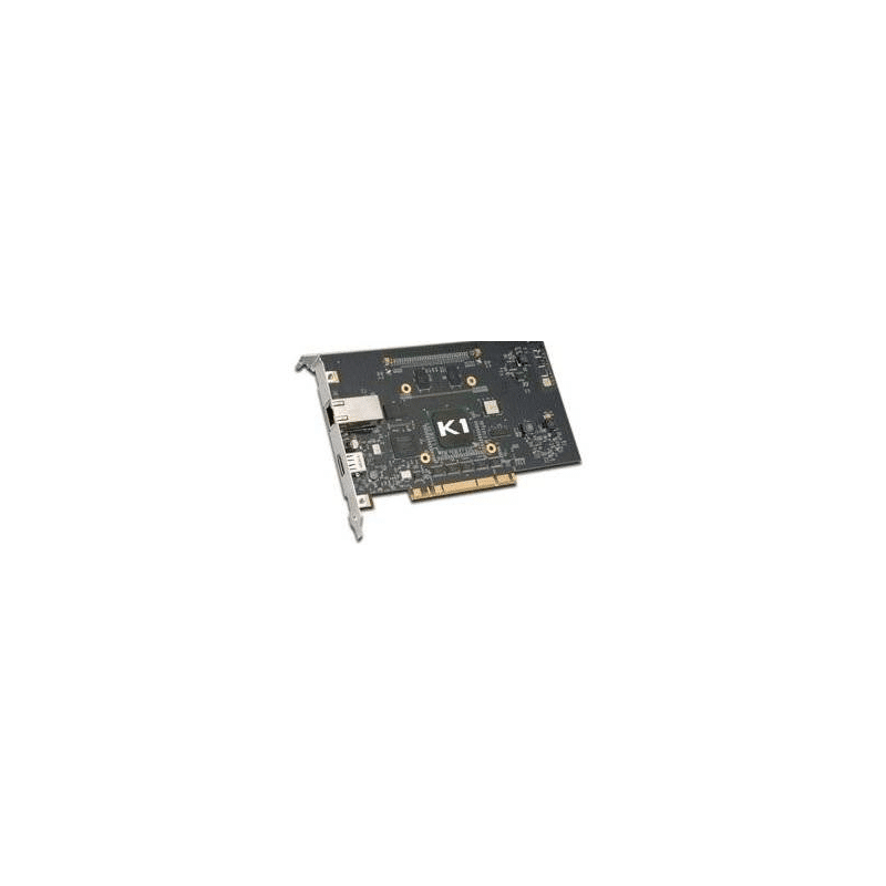 Killernic K1 network card