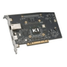 Killernic K1 network card