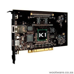 Killernic K1 network card