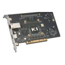 Killernic K1 network card