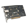 Killernic K1 network card