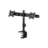 Aavara TC742 dual lcd clampb