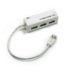 Vantec cb TAU03H ezSHARE HUB