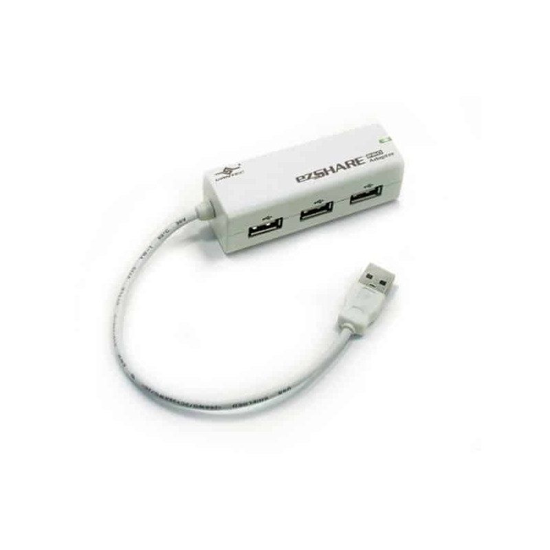 Vantec cb TAU03H ezSHARE HUB