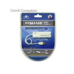 Vantec cb TAU03H ezSHARE HUB