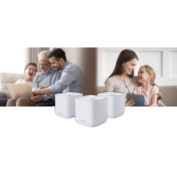 Asus ZenWifi XD4
