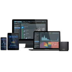 Asus ZenWifi XD4