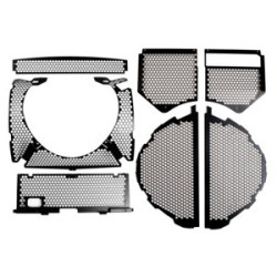 Antec Accessory SKeleton Mesh
