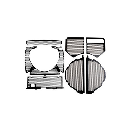 Antec Accessory SKeleton Mesh