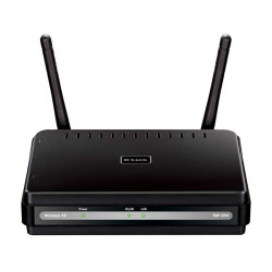 Dlink DAP 2310 POE accesspoi