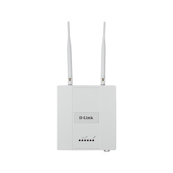 D link dap 2360 accesspoint
