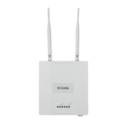 D link dap 2360 accesspoint