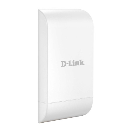 D link DAP 3315 POE accesspoin